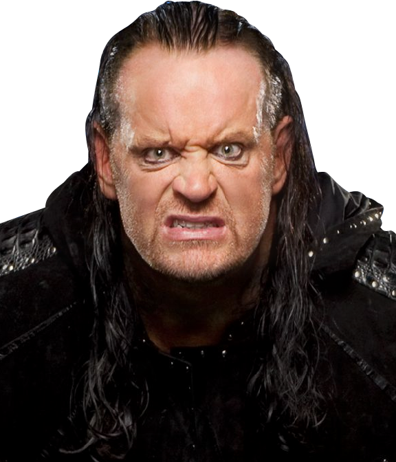 The Undertaker Png Pic - Undertaker 2011 (576x672), Png Download