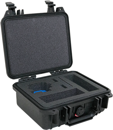 Pelican Case 1200 (450x450), Png Download