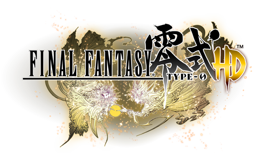 Final Fantasy - Final Fantasy Type 0 Hd Pc (868x530), Png Download