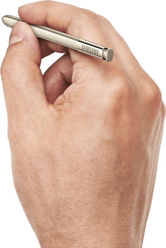 S Pen - Penmanship (1920x1280), Png Download