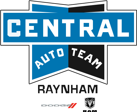 Central Chrysler Dodge Jeep Ram Logo - Chrysler (500x433), Png Download