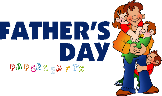 Father's Day Collection Topic - Father S Day (531x316), Png Download