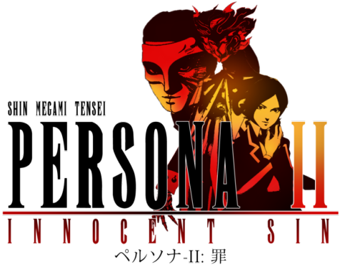 2 - Persona (500x387), Png Download