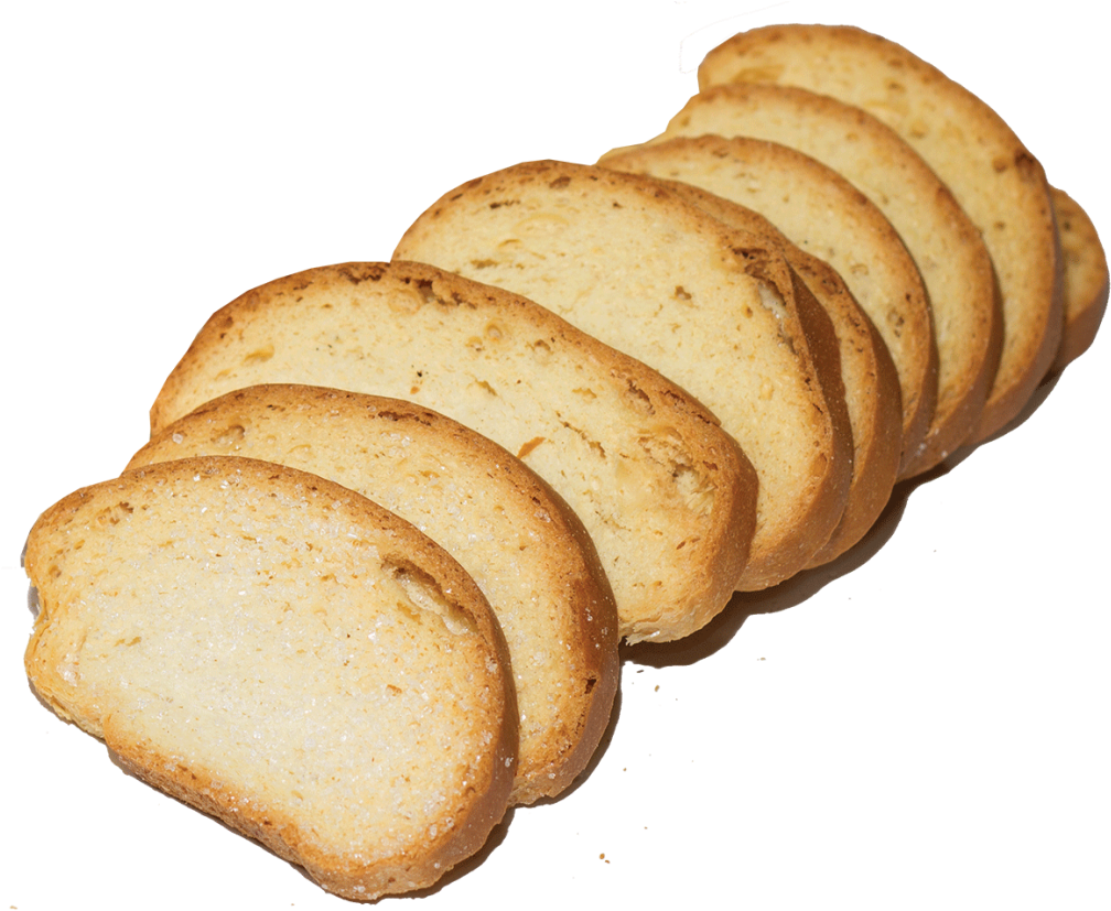 Rusk Png Clipart - Rusk Png (1024x832), Png Download