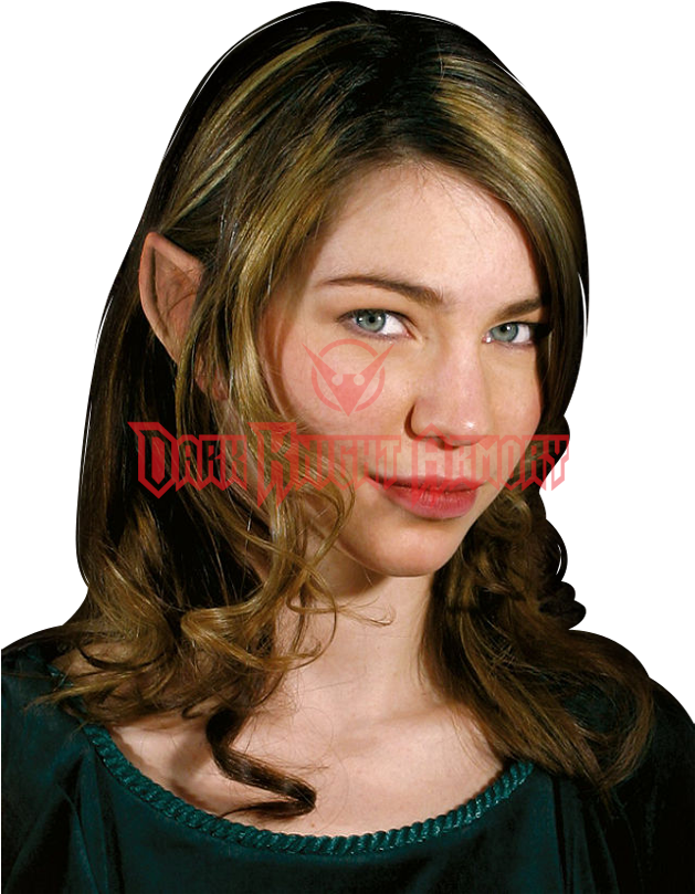 Wood Elf Ears - Aradani Wood Elf Ears (850x850), Png Download