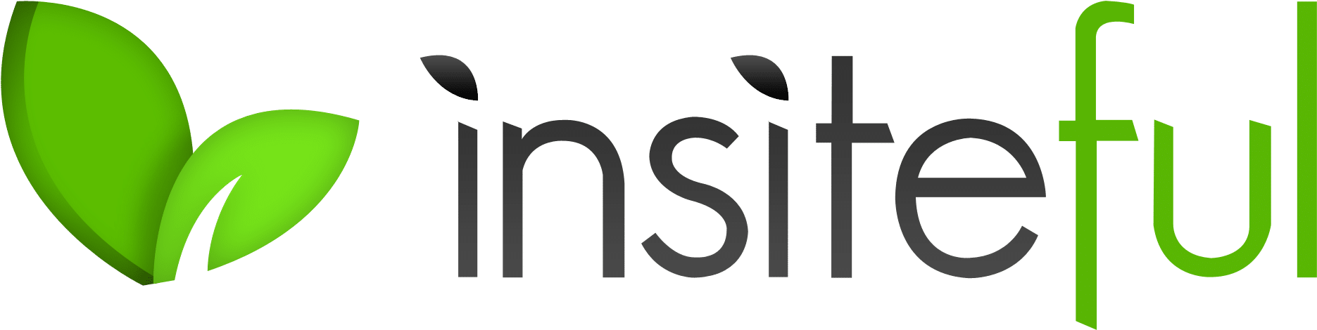 Insiteful - Comunidad Feliz Logo (1896x665), Png Download