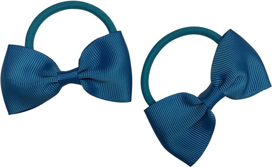 Bowtie Hair Tie - Hair Tie (1024x1024), Png Download