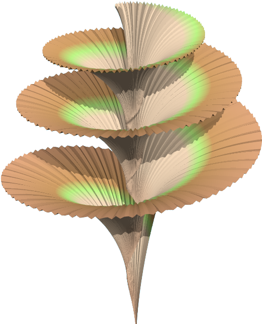 Avat03 - Beech (559x653), Png Download