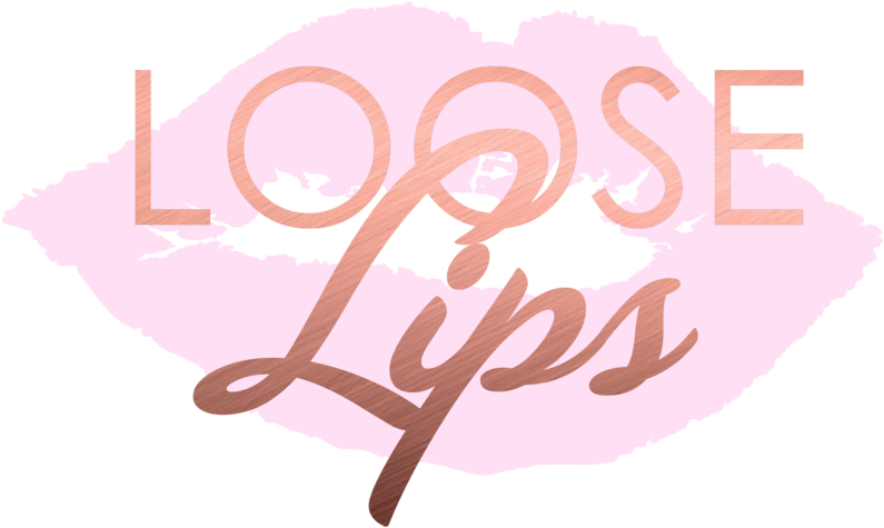 Loose Lips (1000x1000), Png Download