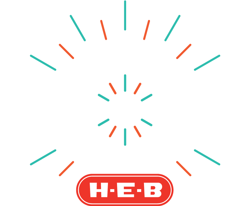 Trail Of Lights - Heb (800x657), Png Download