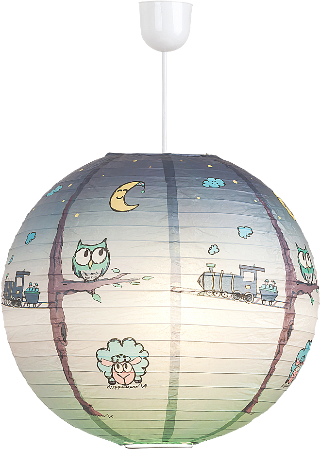 4631-2 - Lampshade (767x1024), Png Download