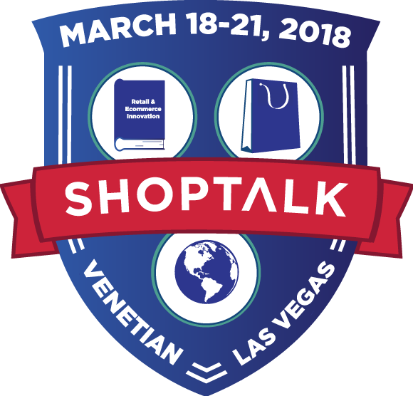 Shoptalk 2018 (580x556), Png Download