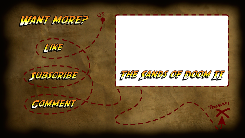 Thank You - Tan (960x540), Png Download