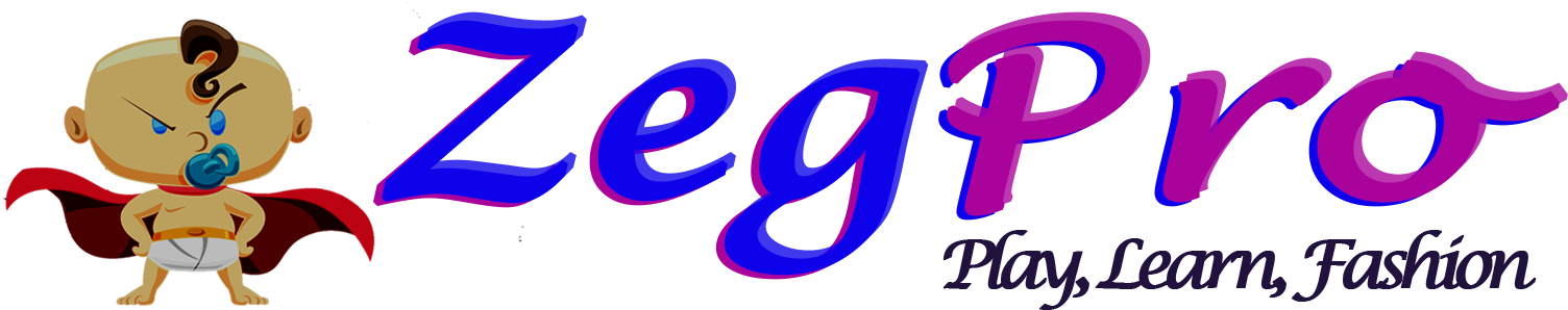 Zegpro Store (1576x321), Png Download