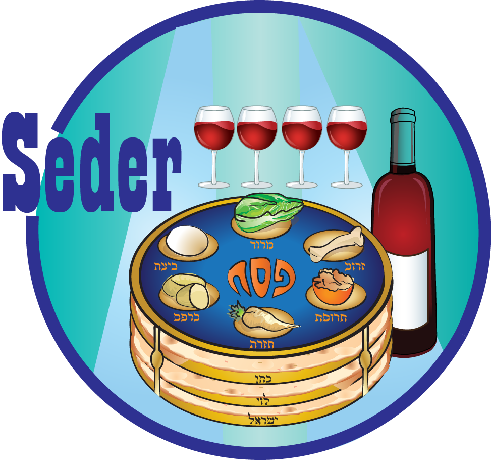Pesach Resources (973x910), Png Download