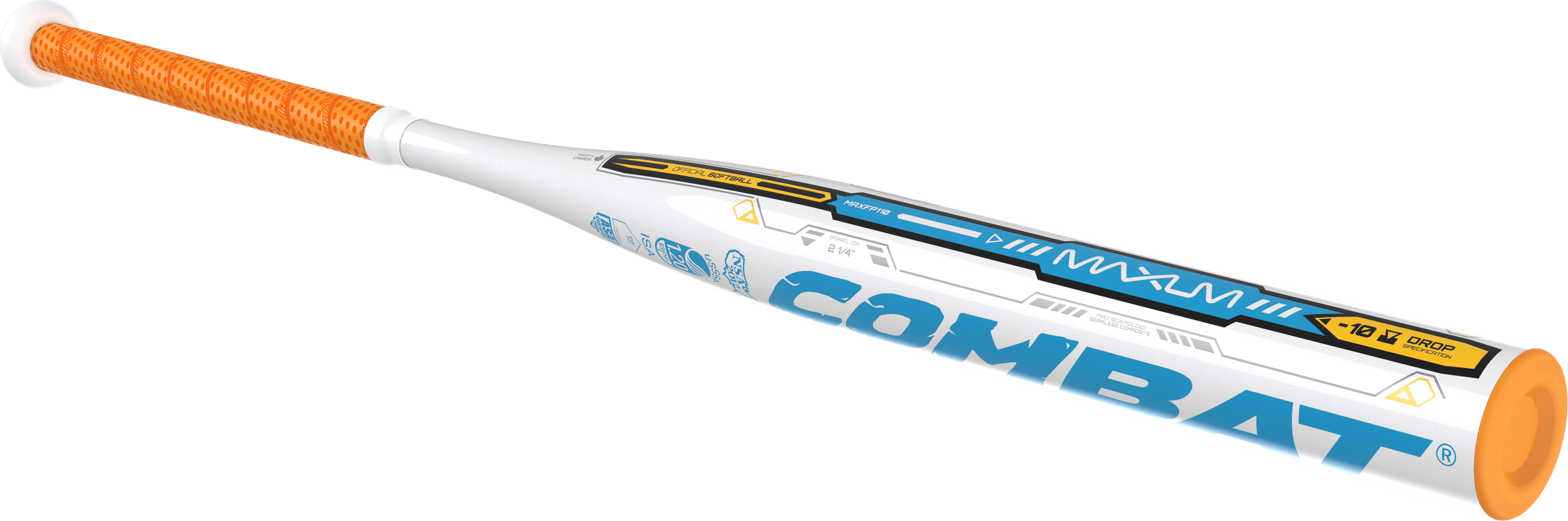 Baseball Bats Crossed Transparent Background - Badminton (2645x879), Png Download