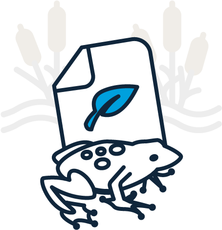 Water For The Environment Explained (600x601), Png Download