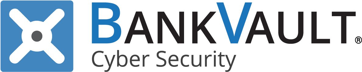Home - Products - Bankvault Logo (1212x275), Png Download