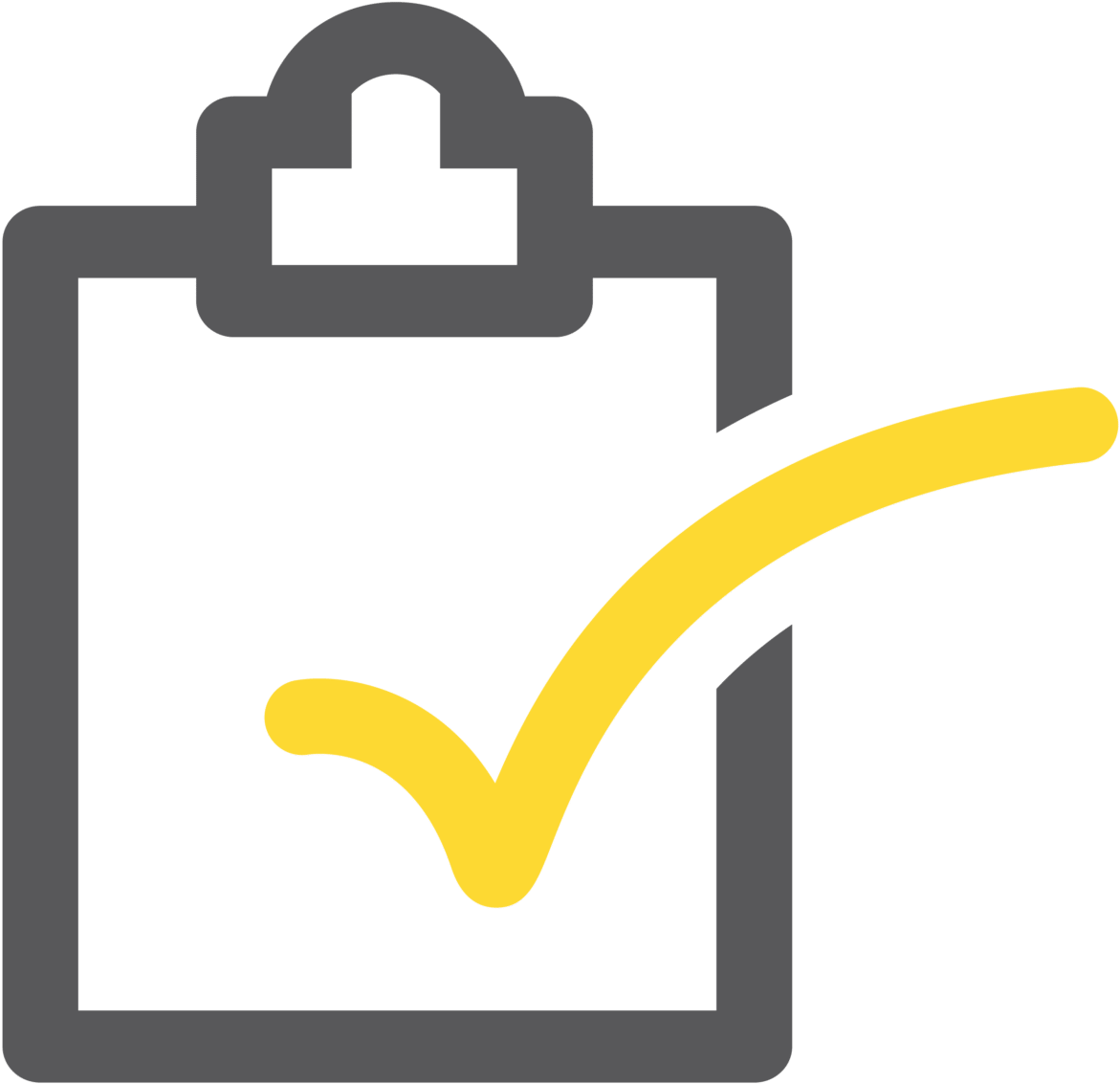 2018 05 Inspection Icon - Inspection Icon (2000x1180), Png Download