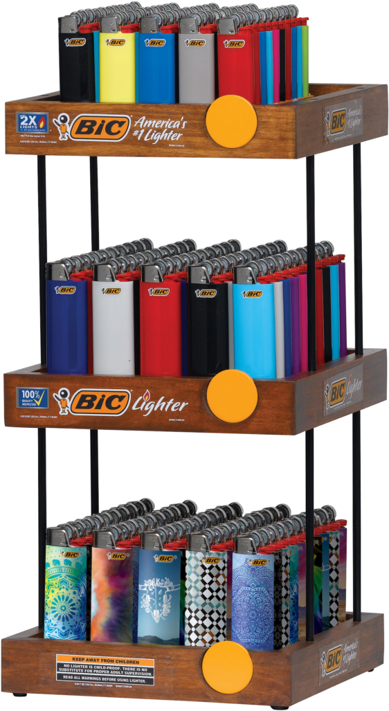 The Product Is Already In The Wishlist Browse Wishlist - Bic (600x1056), Png Download