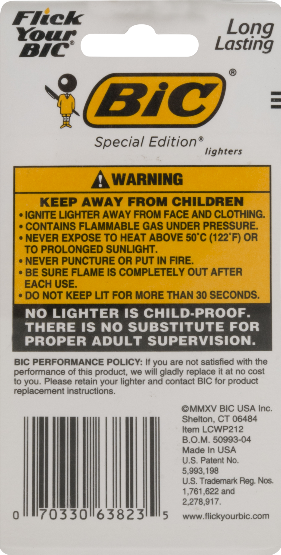 Bic Lighter Png (1800x1800), Png Download