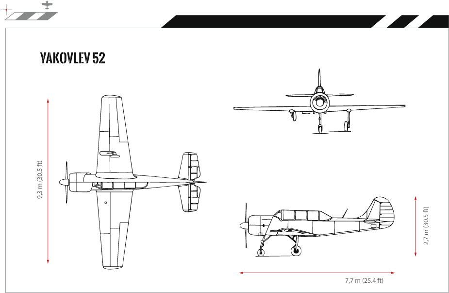Socata Tb 30 Epsilon Plan (981x652), Png Download