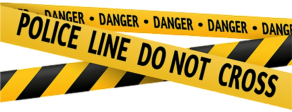 Police Sticker (1024x599), Png Download
