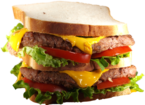 Hummers - Sandwich Hummer Png (700x500), Png Download