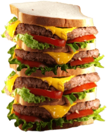 Hummer - Sandwich Hummer Png (700x500), Png Download