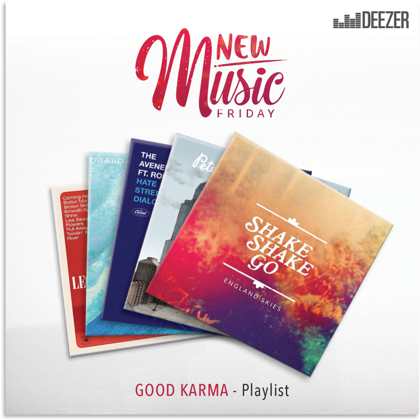 Deezer (1440x900), Png Download