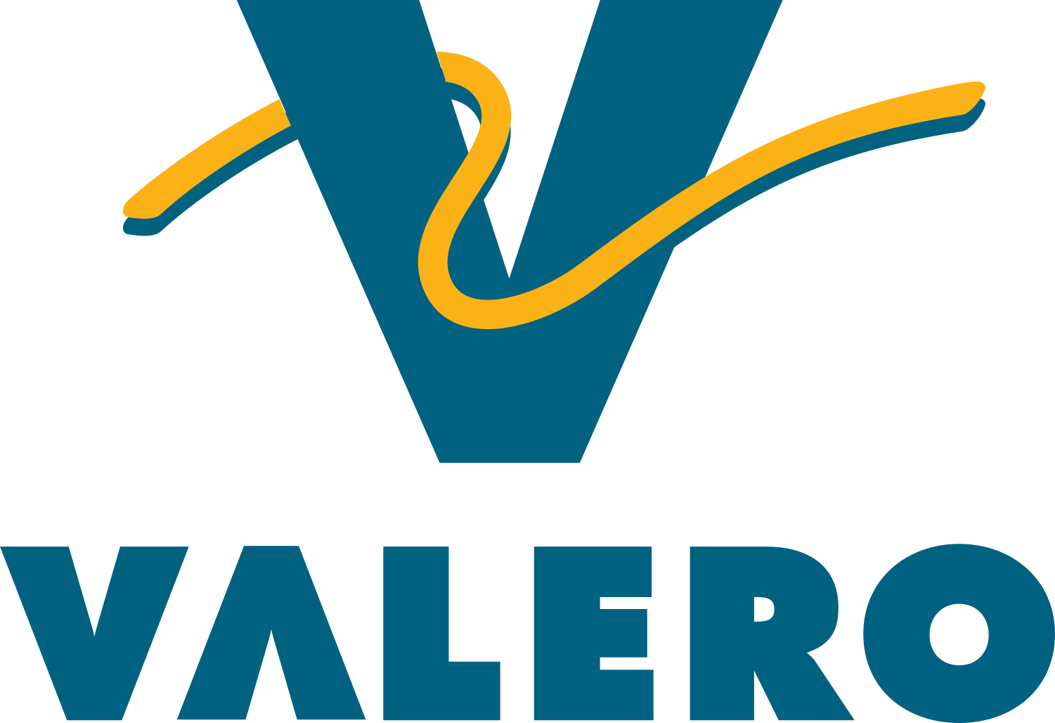 Valero Uk Ltd - Valero Energy Logo (1501x1028), Png Download