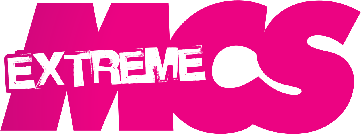 Mcs Extrême (1280x489), Png Download