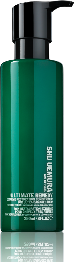 Ultimate Remedy Extreme Restoration Conditioner (1000x1000), Png Download