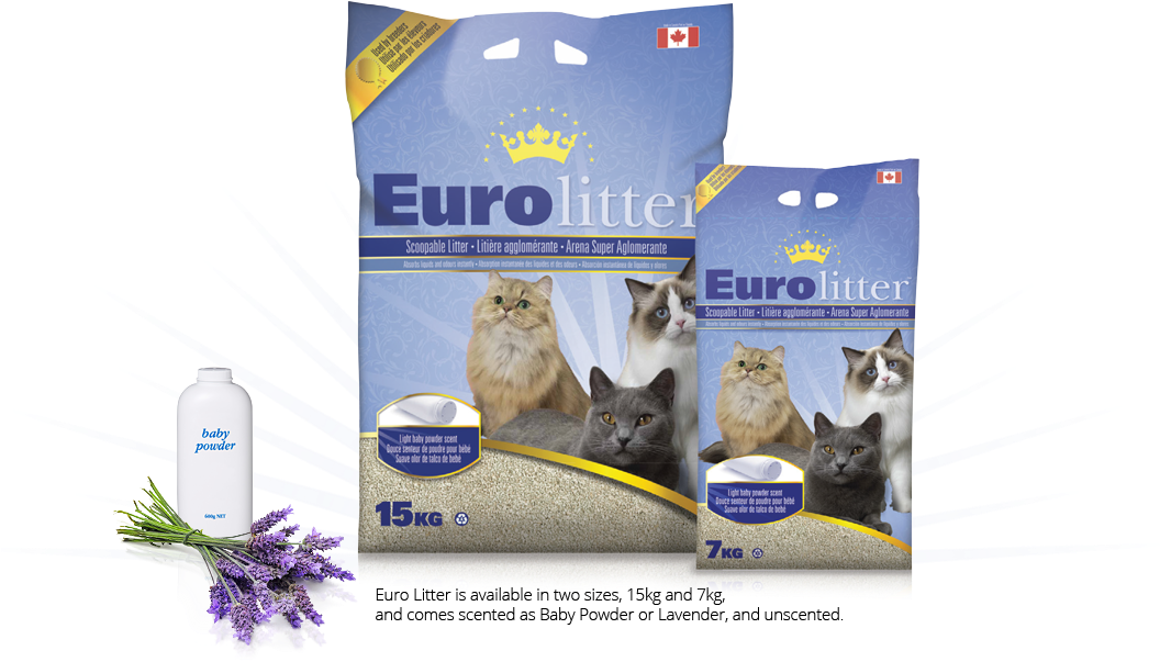 Handcrafted In Canada - Eurolitter (1080x630), Png Download