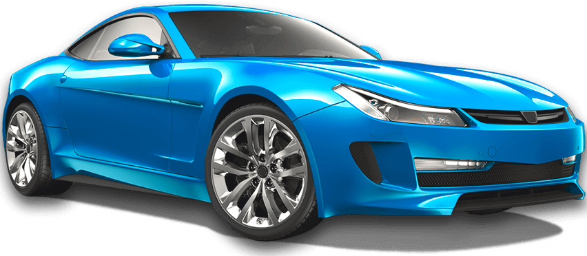 Mobile Mechanic Service - Auto Body Shop Car (852x372), Png Download