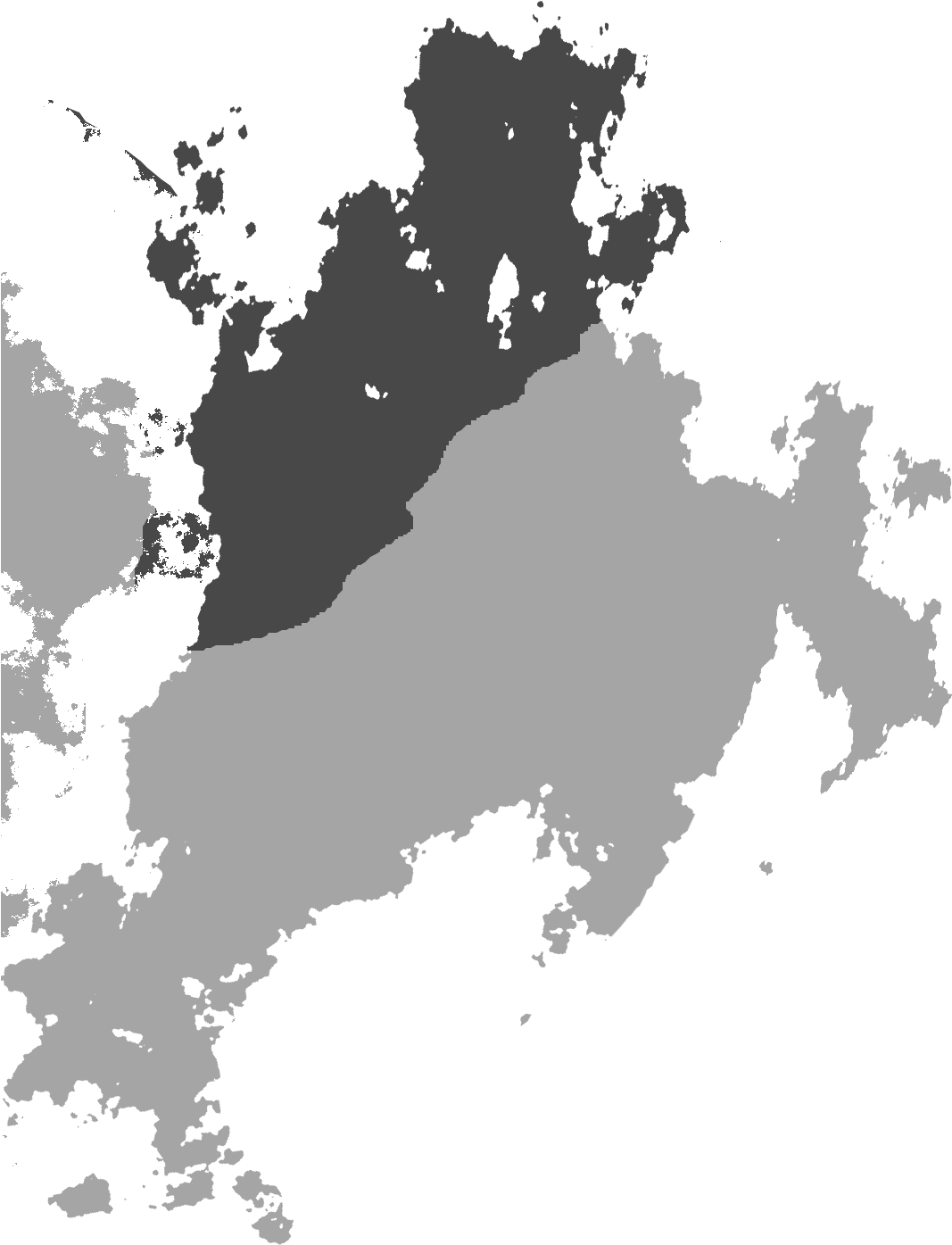 3268 - Reflection (1066x1461), Png Download