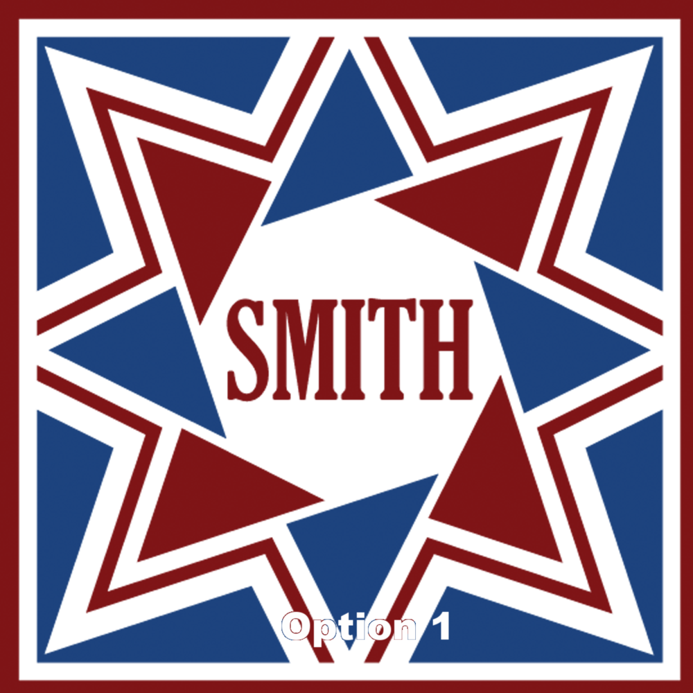 Introduction To Quilt Blocks - Mejor Papa Para Colorear (1000x1000), Png Download