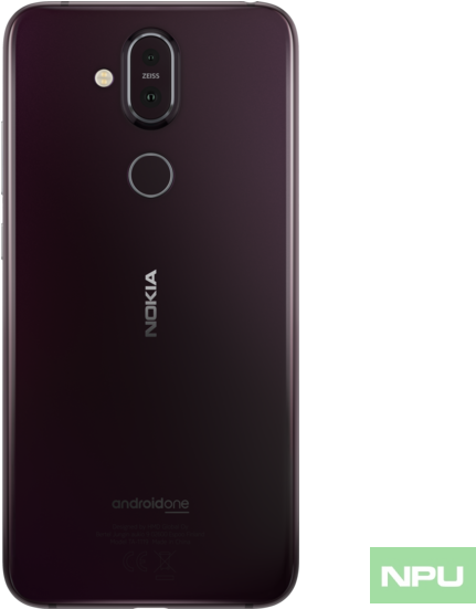 Nokia (600x550), Png Download