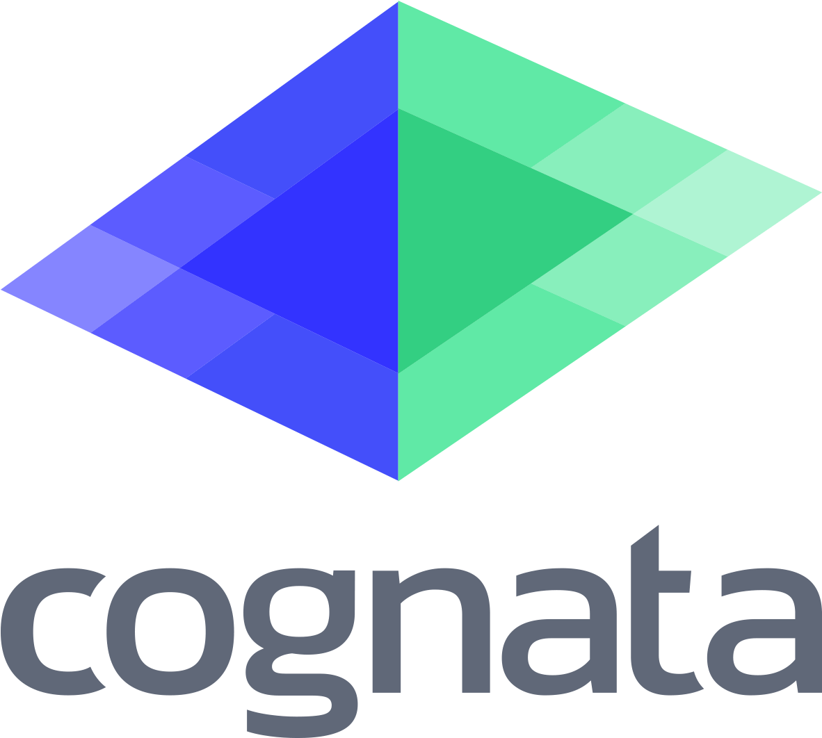 Download Logo Download - Cognata Logo Png (1363x1133), Png Download