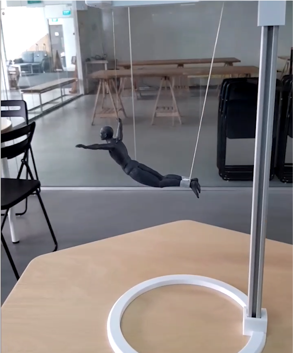 Video - Floor (1280x720), Png Download