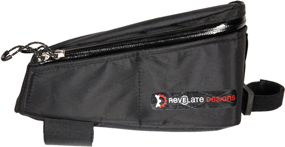 Gas Tank Bag - Messenger Bag (1839x1200), Png Download