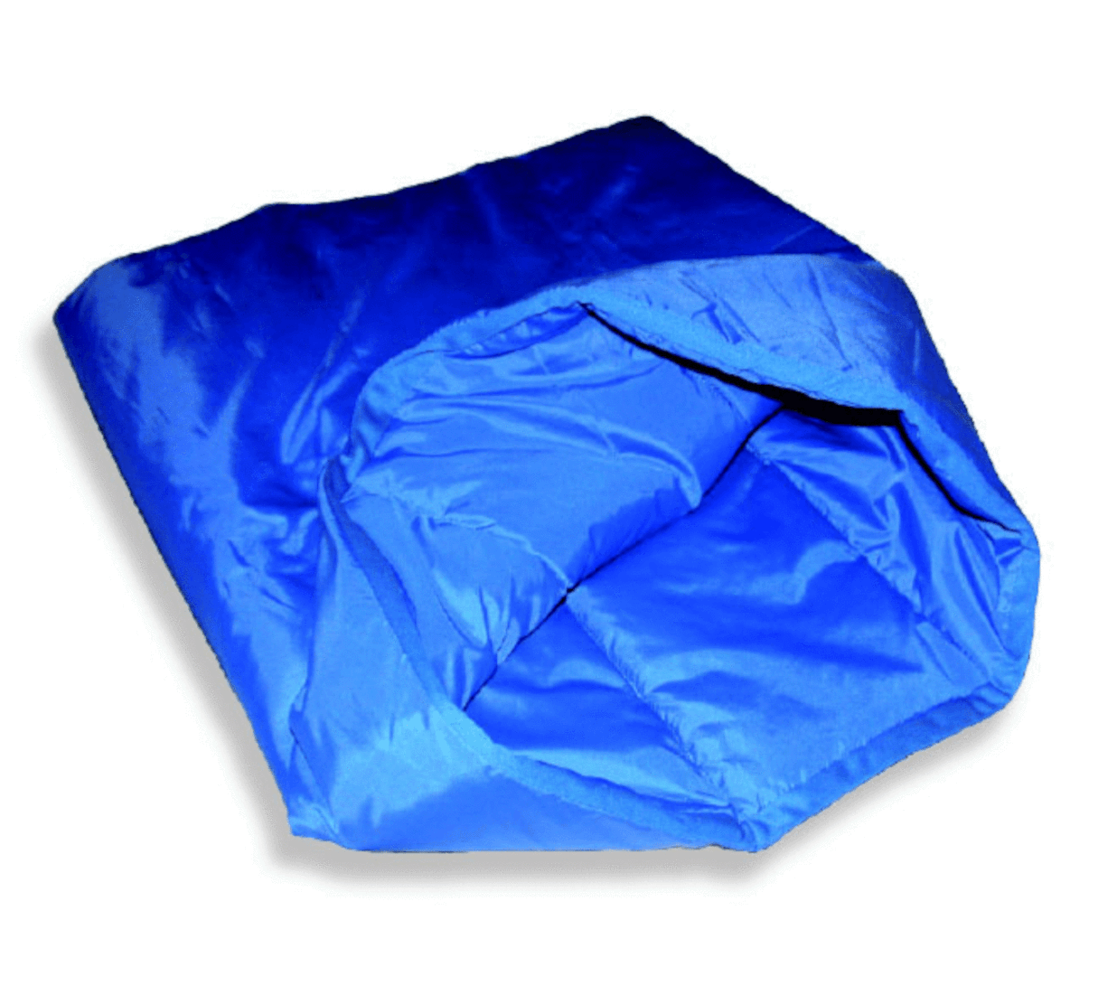 Besttransfer Quilt - Camping (1400x1400), Png Download