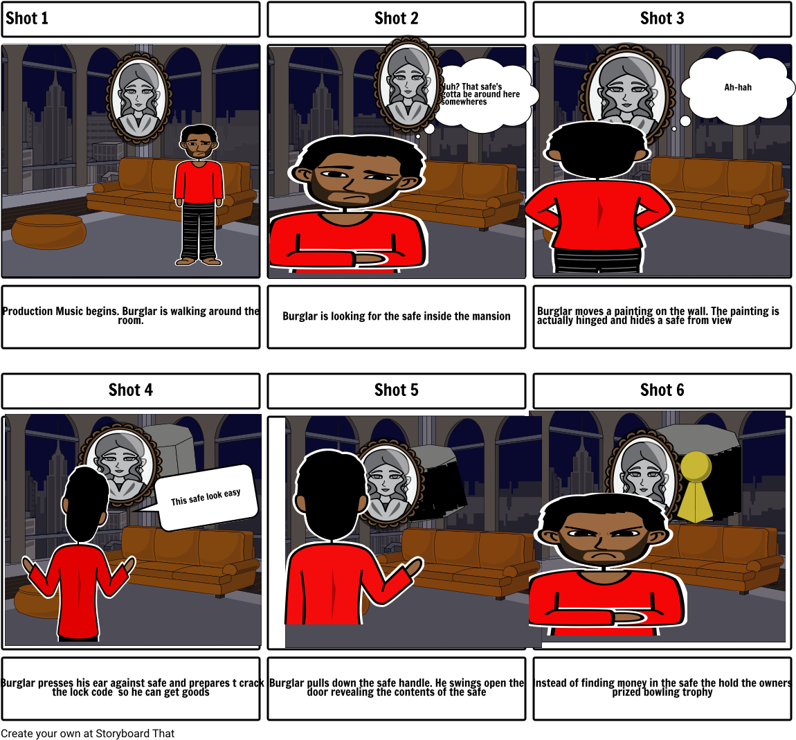 Heist - Cartoon (1164x1086), Png Download