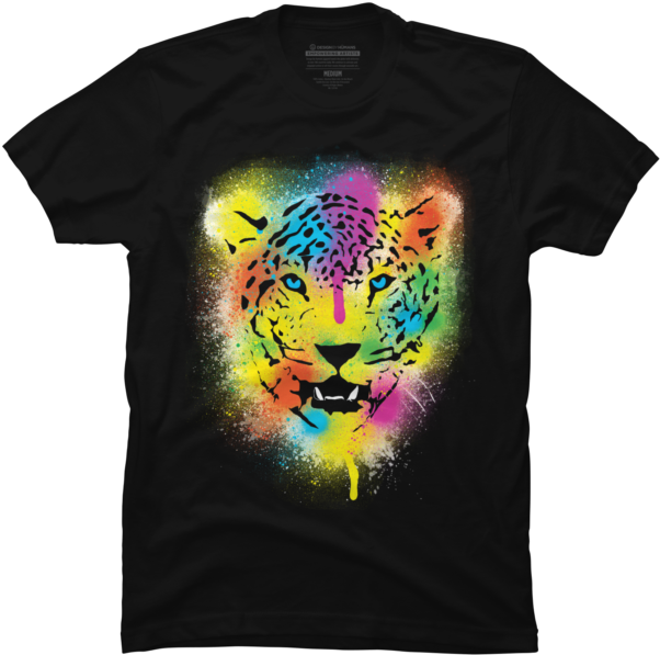 Colorful Paint Splatters And Drip - Mr Fruit Extended Dream Team (650x650), Png Download