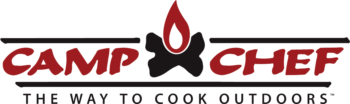 About Camp Chef - Camp Chef Logo (1434x480), Png Download