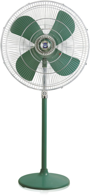 United Arab Emirates Electric Fan, United Arab Emirates - Ventilation Fan (450x900), Png Download