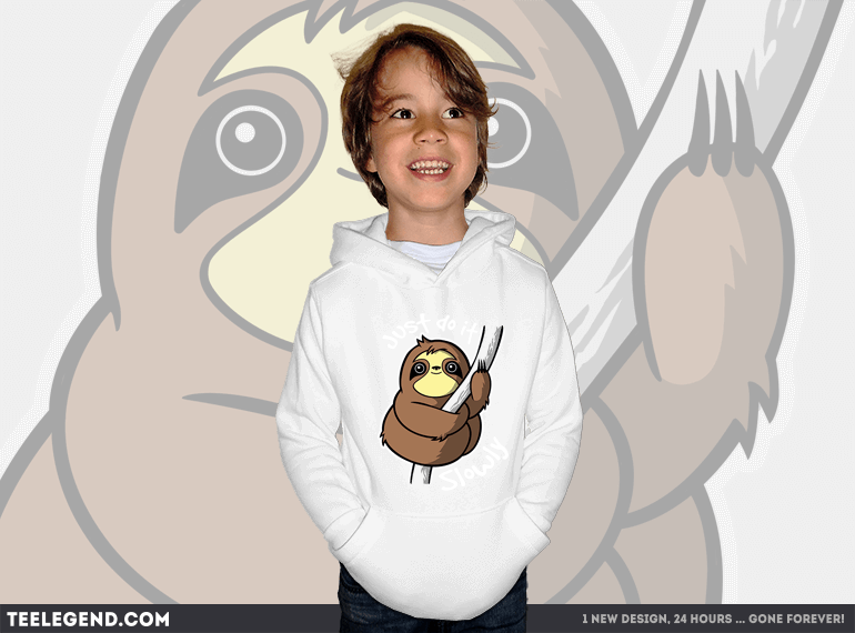 Slow Sloth - The Morgul Lord (770x570), Png Download