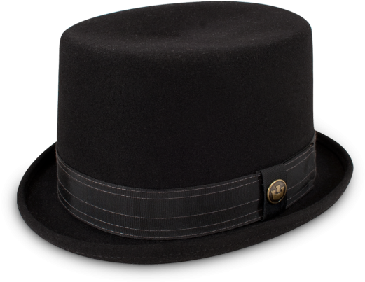 Flying Private Heritage Top Hat - Fedora (560x560), Png Download