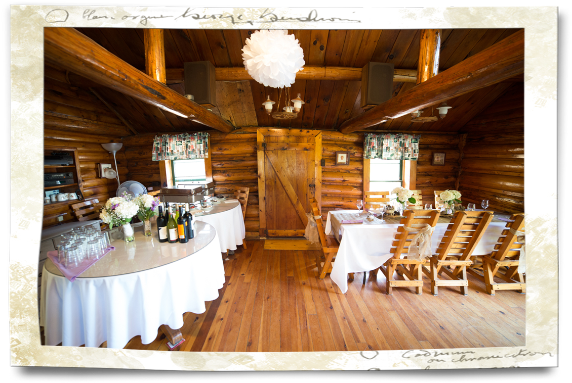 Wedding In Dining Room Wedding Favours - Interior Design (1200x800), Png Download