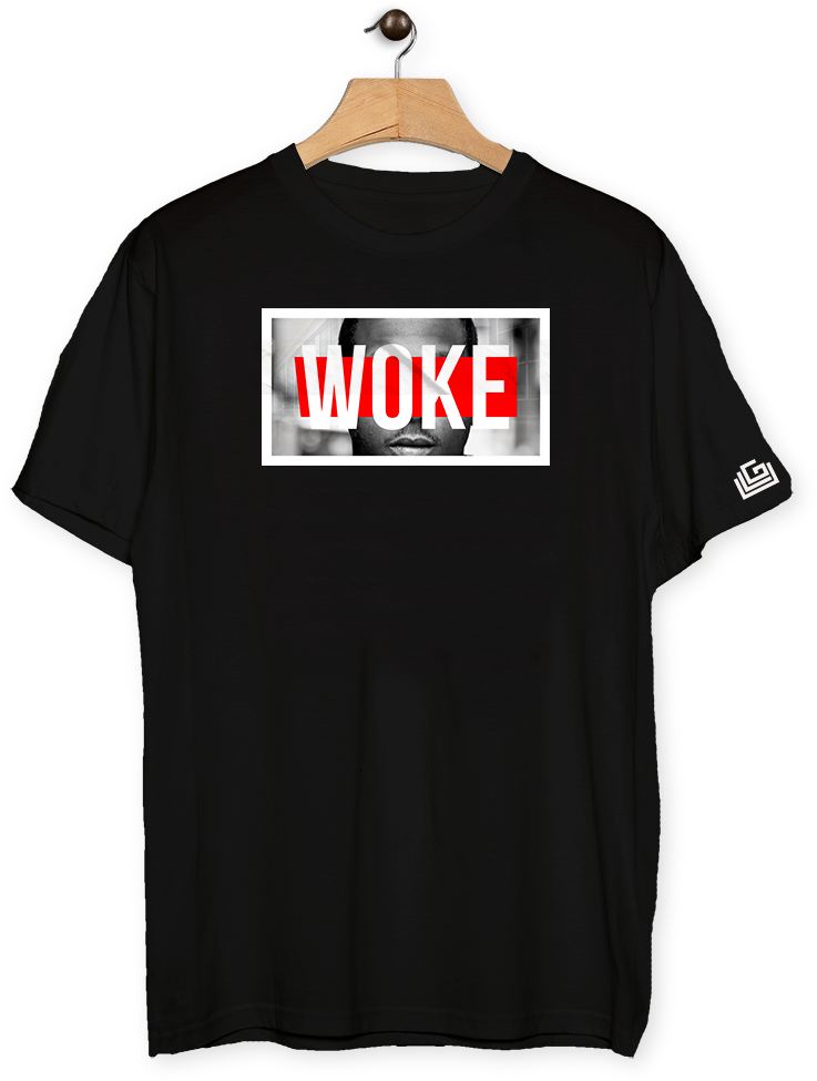 Urban Streetwear Protest Equality Tshirt - Active Shirt (1000x1000), Png Download